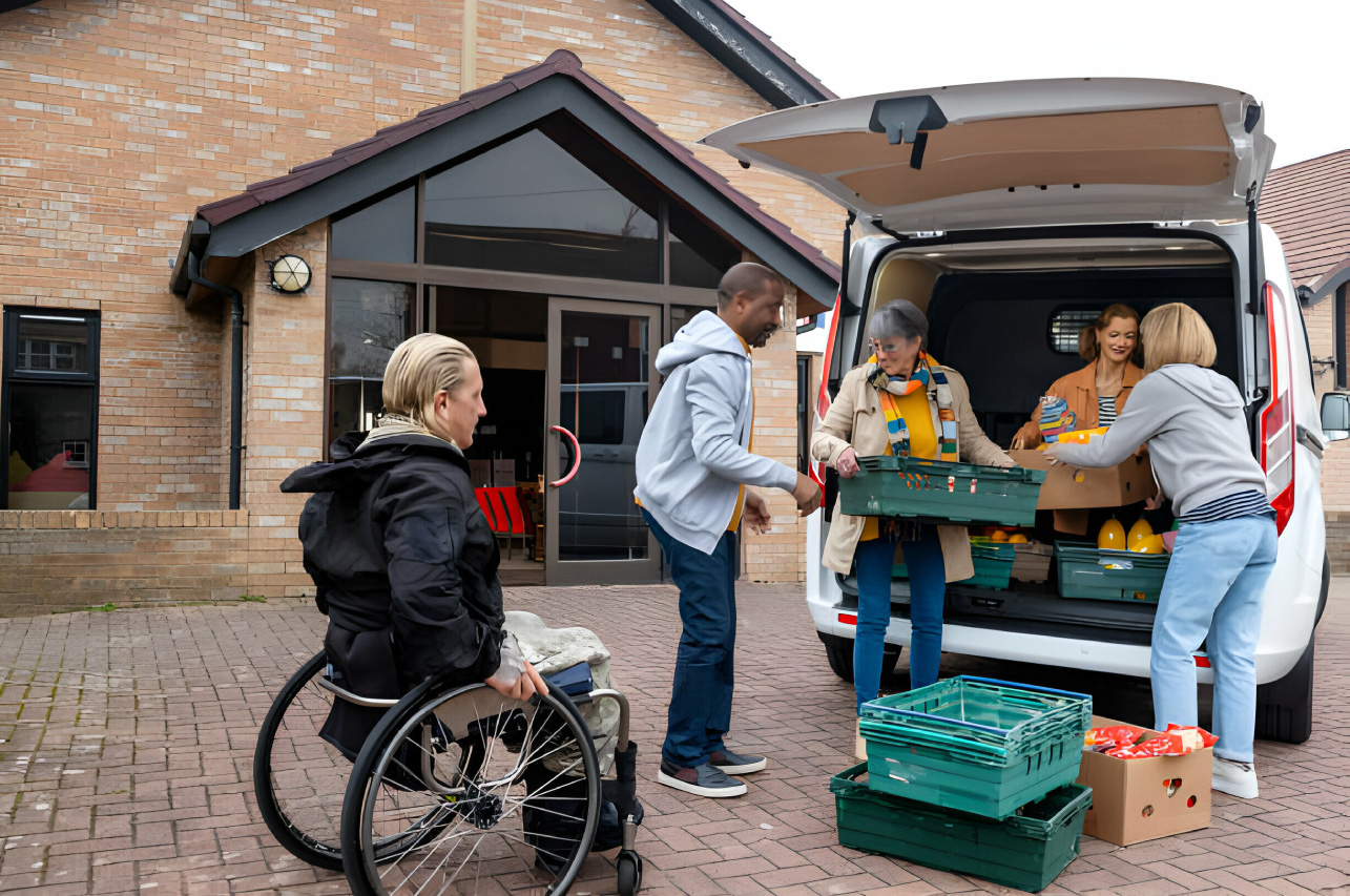 Participate Community - Registered NDIS Service Provider Sydney ...